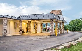 Quality Inn Cambridge